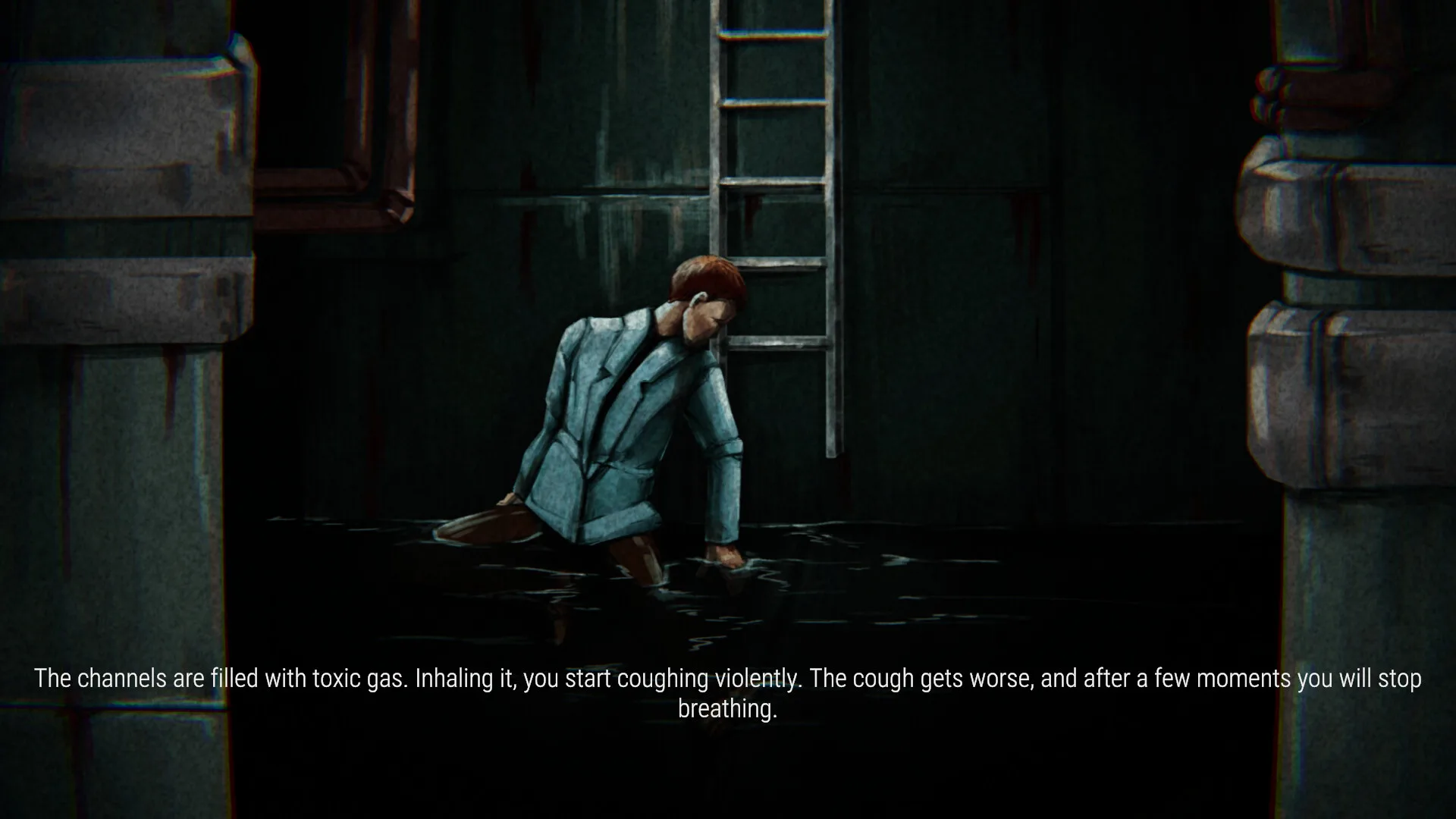 Chernobyl: Origins screenshot 5