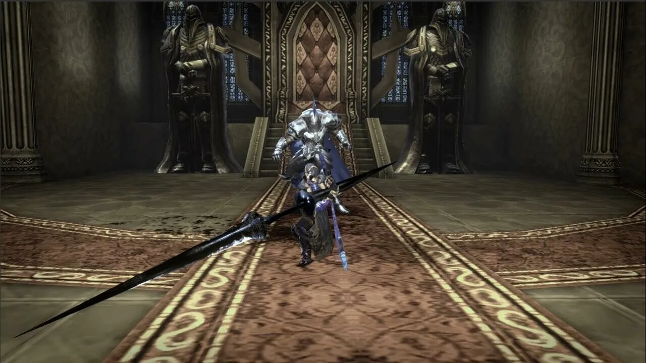 魂之起源 God Souls screenshot 4