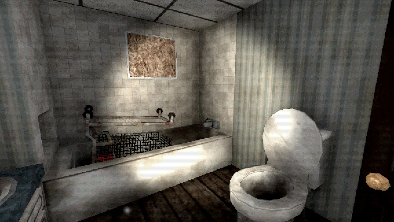 Traumada screenshot 4