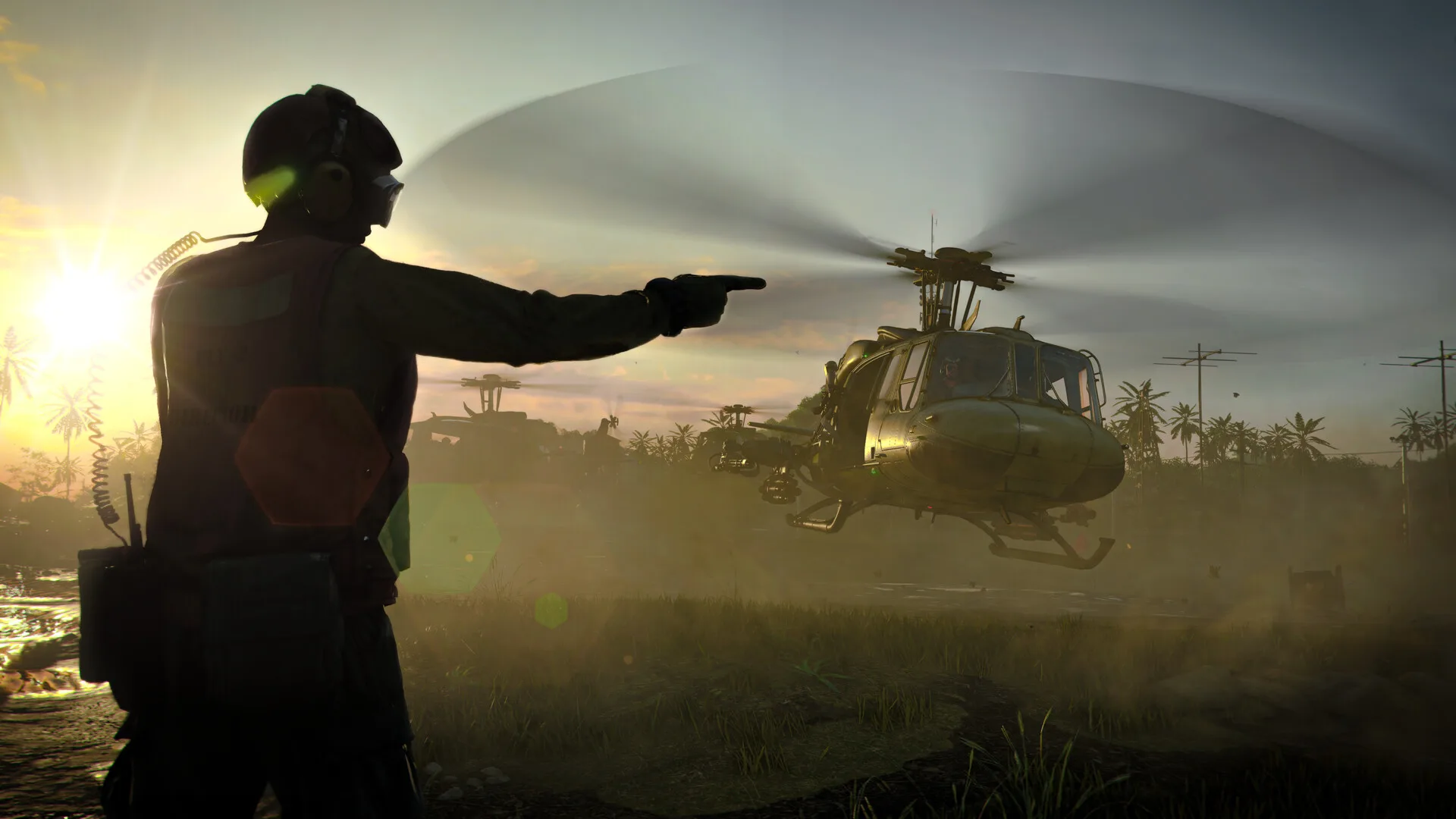 Call of Duty®: Black Ops Cold War screenshot 3