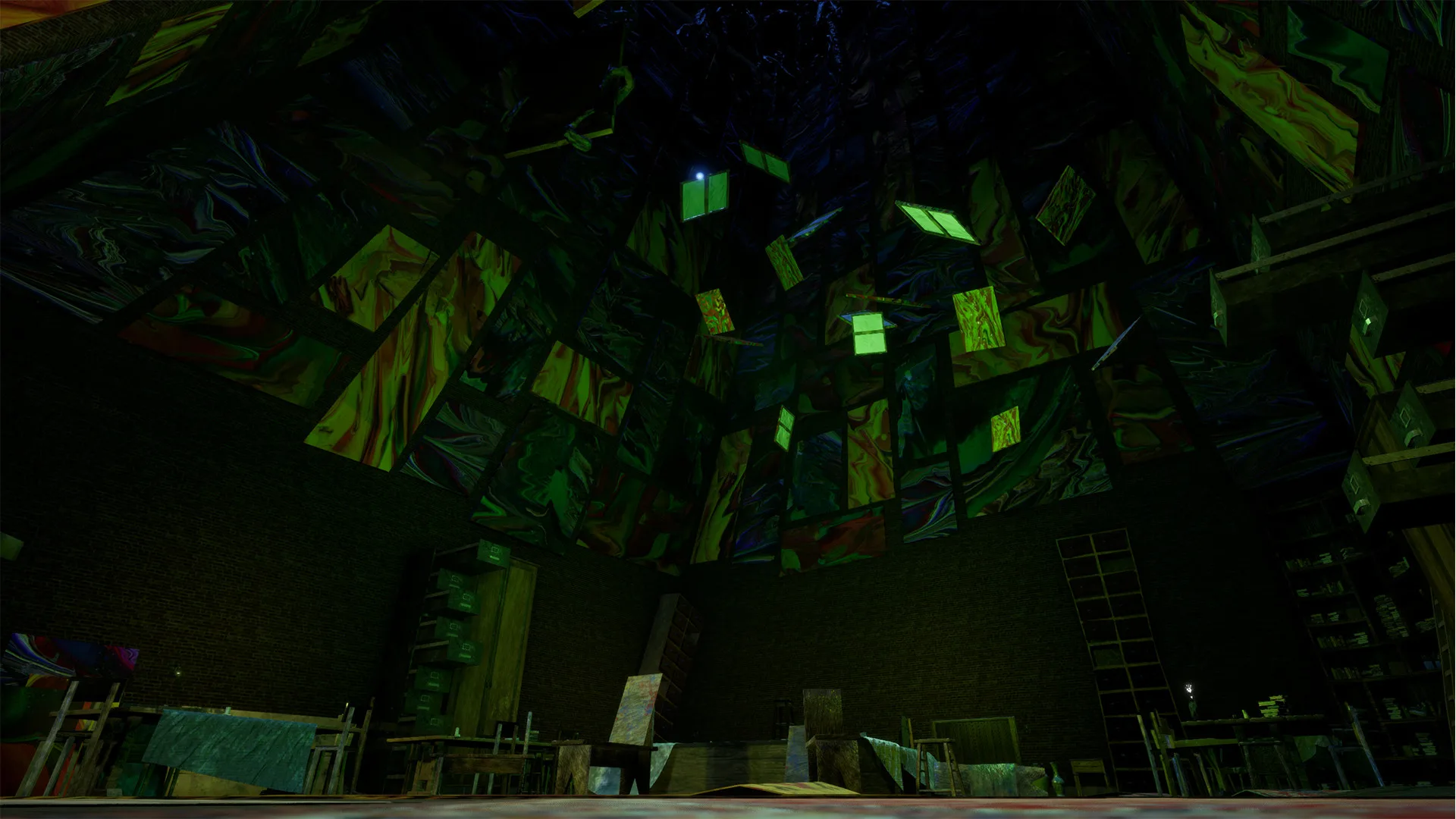 Arruyo screenshot 3