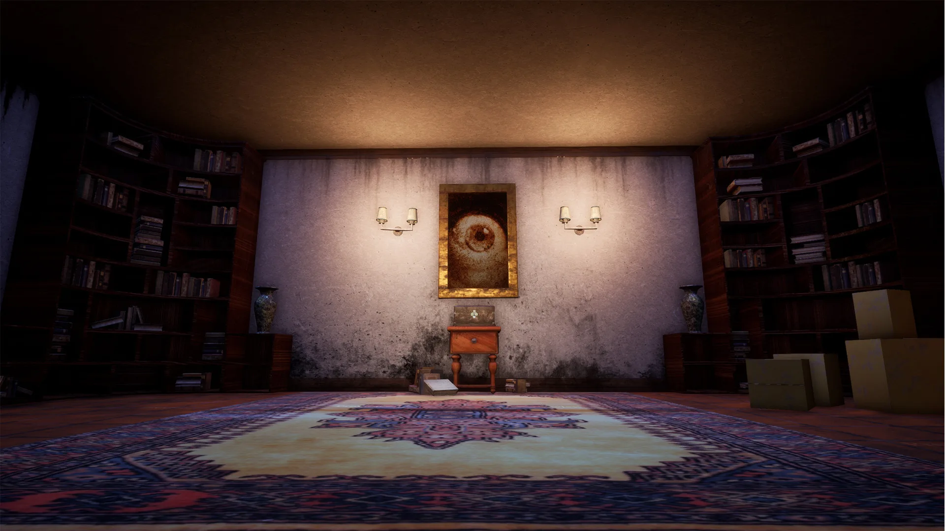 Arruyo screenshot 4