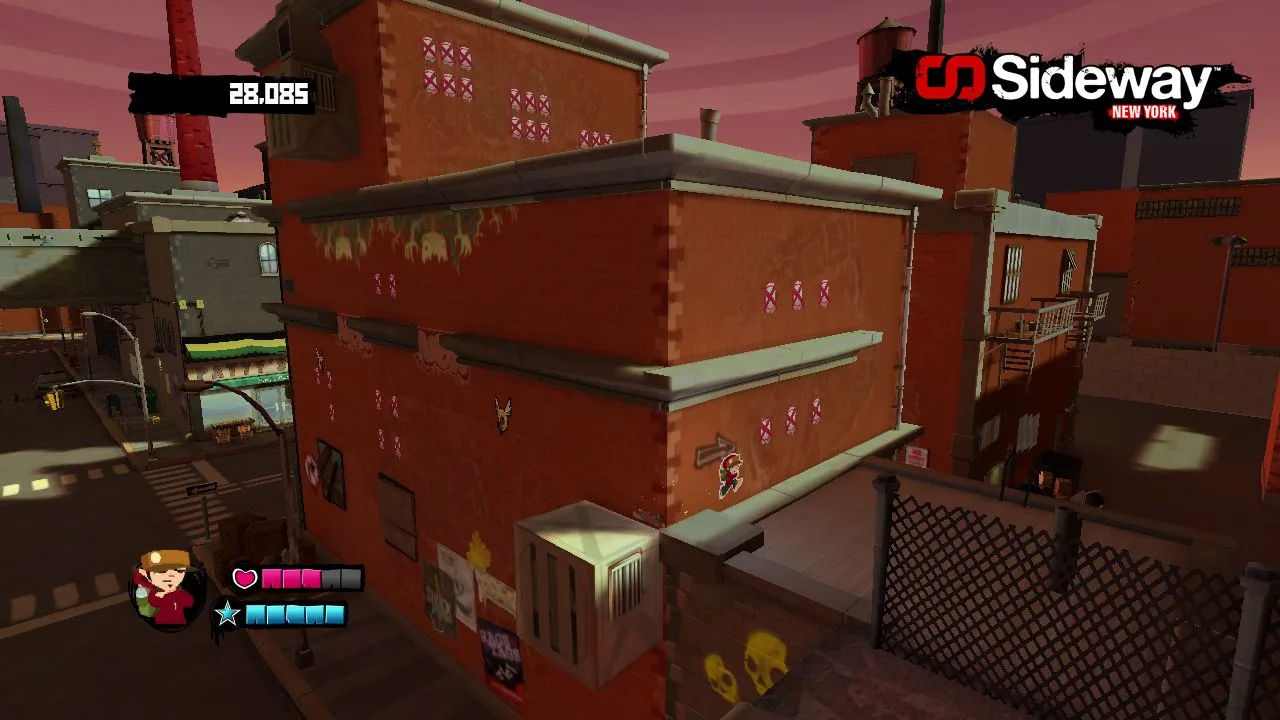 Sideway™ New York screenshot 5