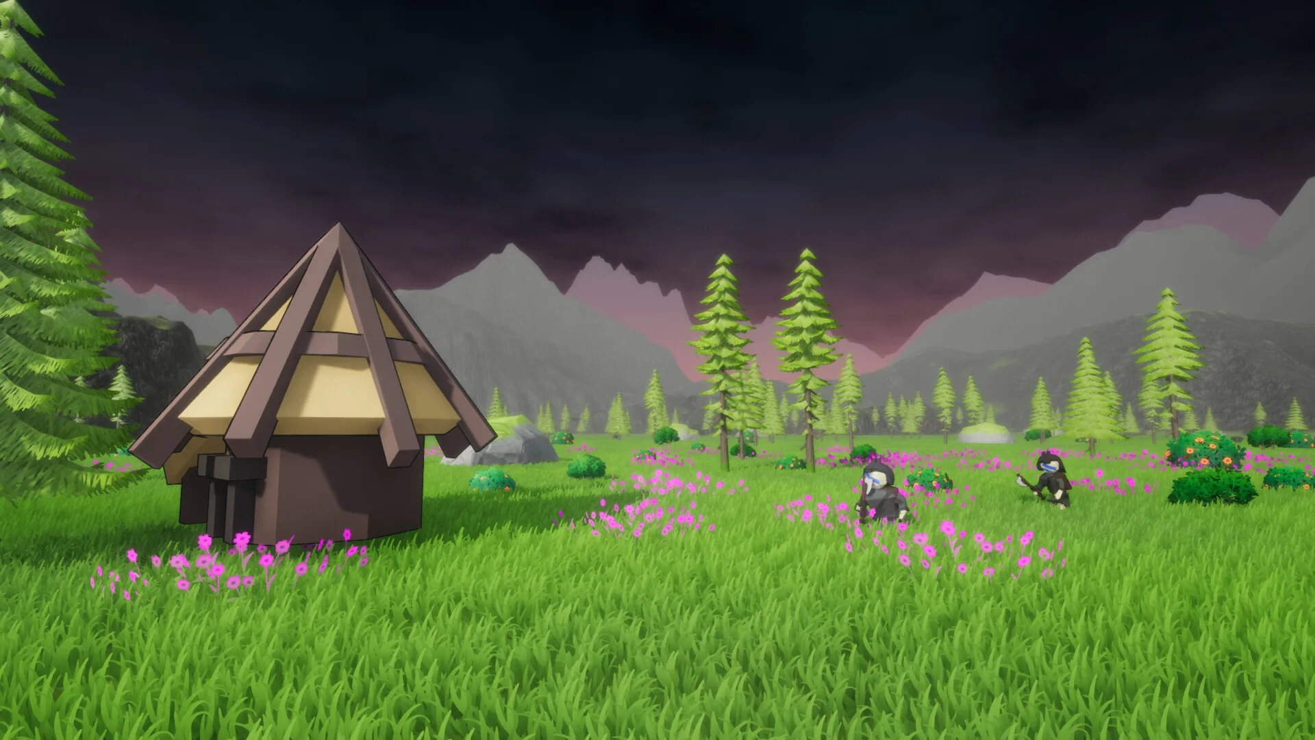 Valand screenshot 5