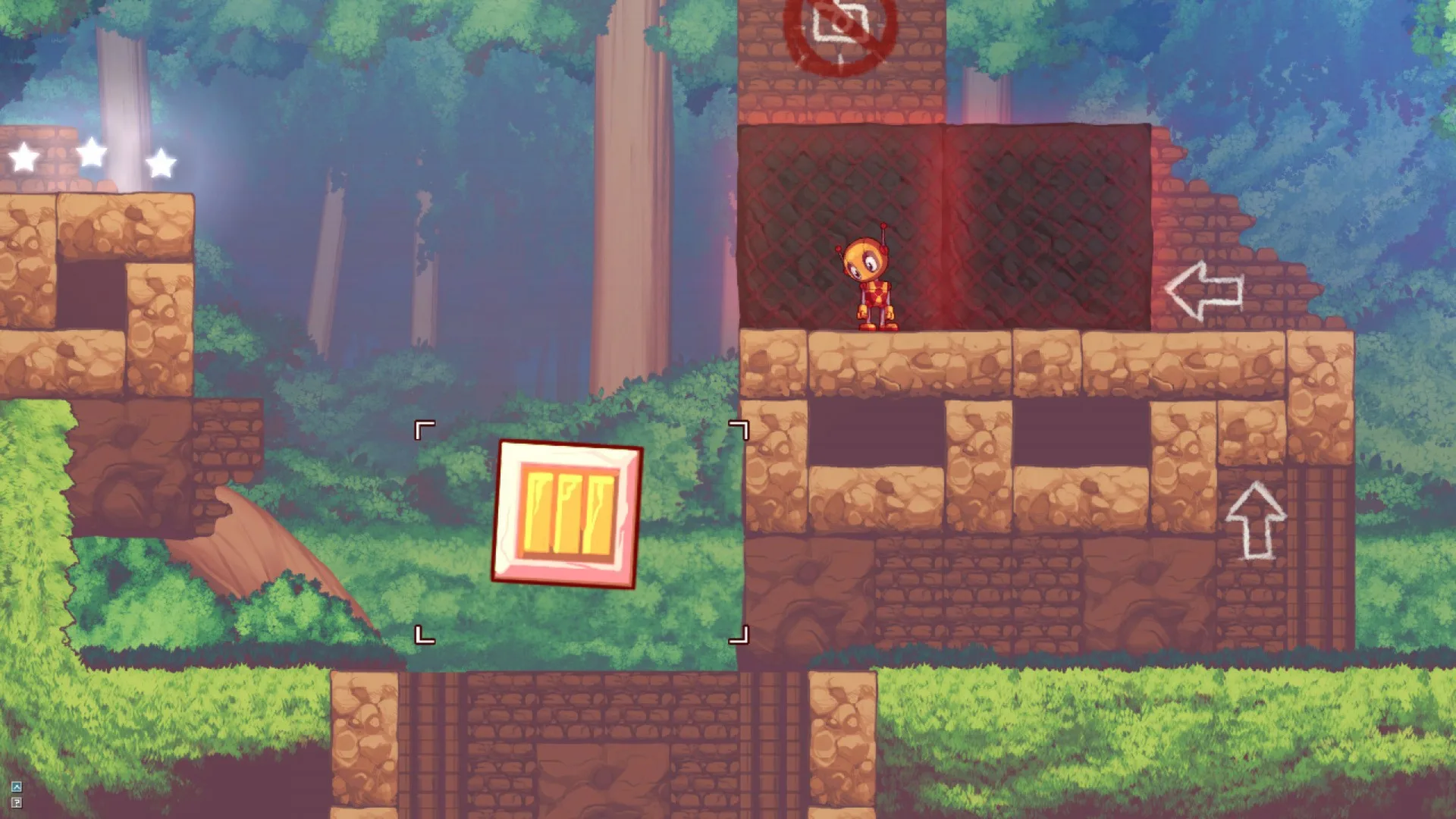 Snapshot screenshot 3