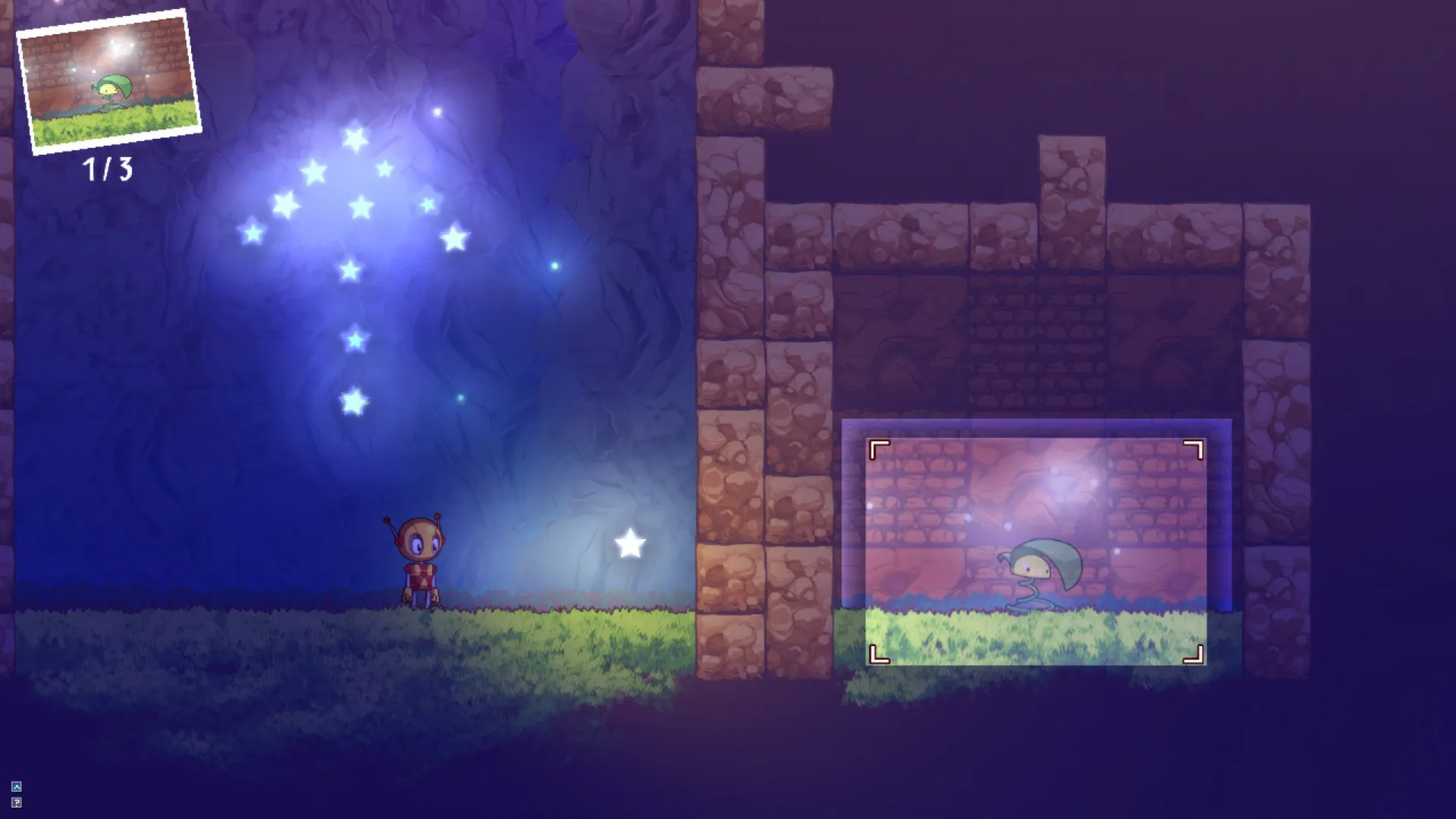 Snapshot screenshot 4