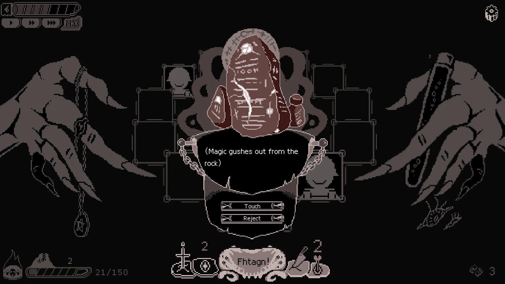 发糖模拟器 screenshot 3