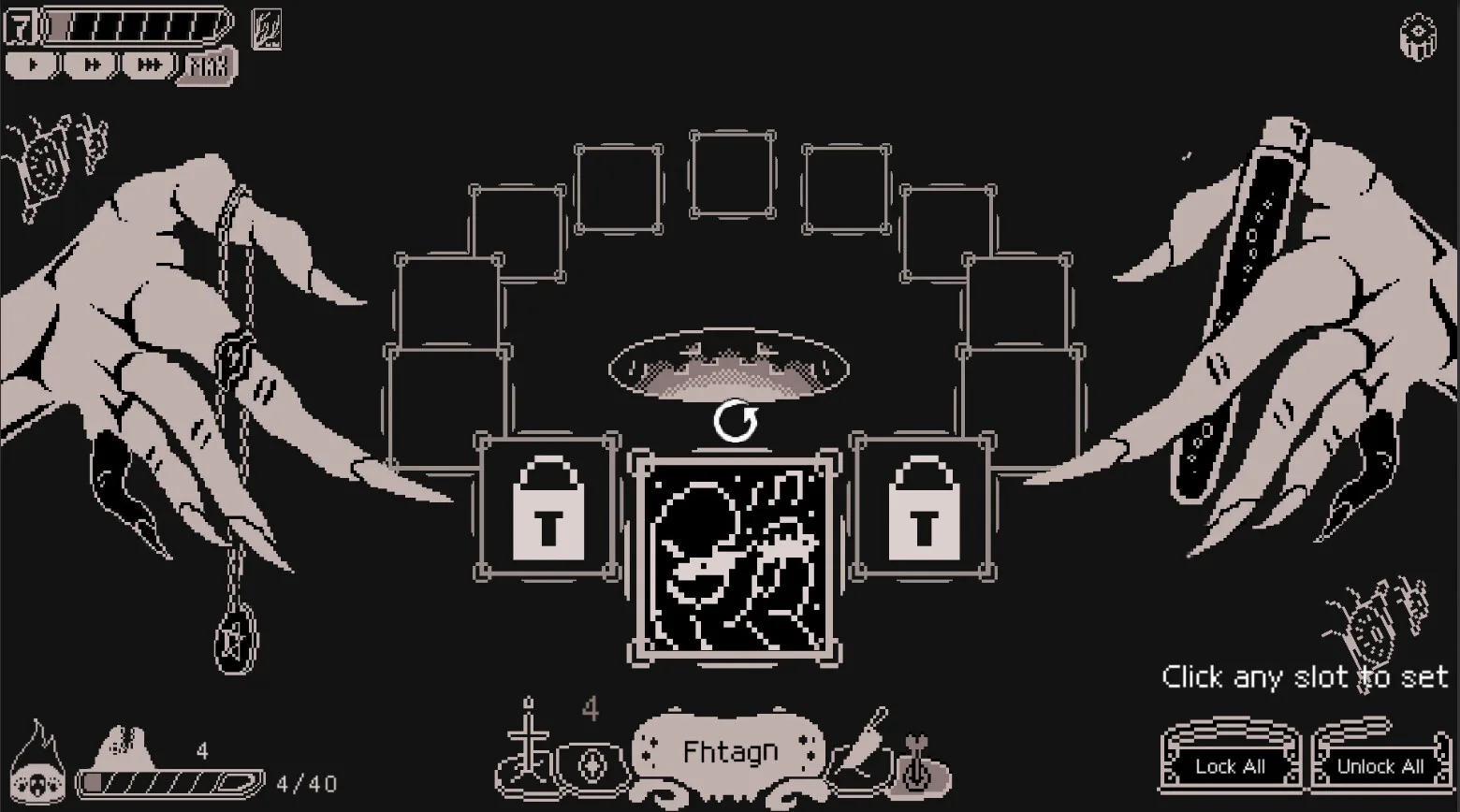 发糖模拟器 screenshot 5