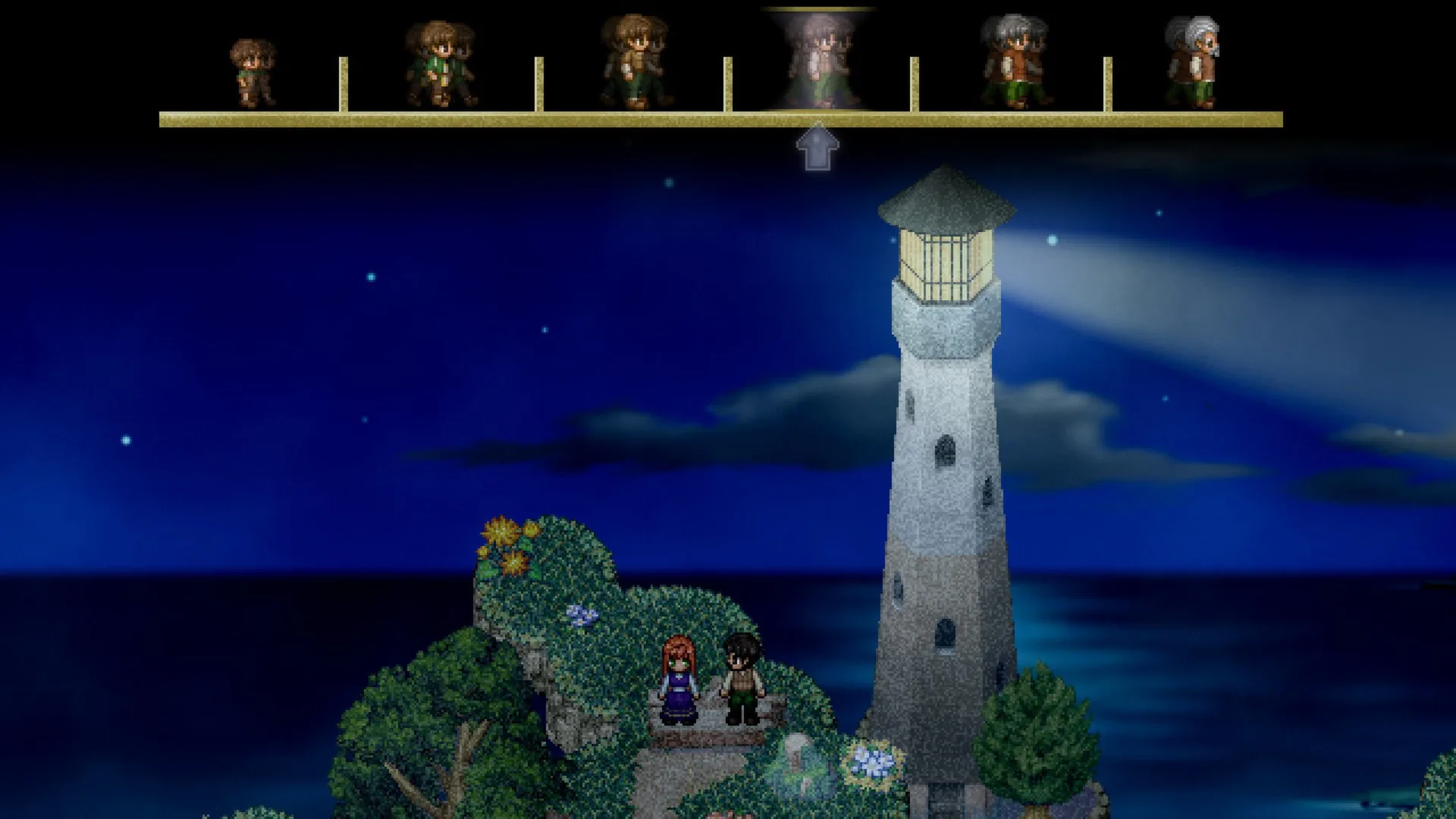 To the Moon screenshot 3