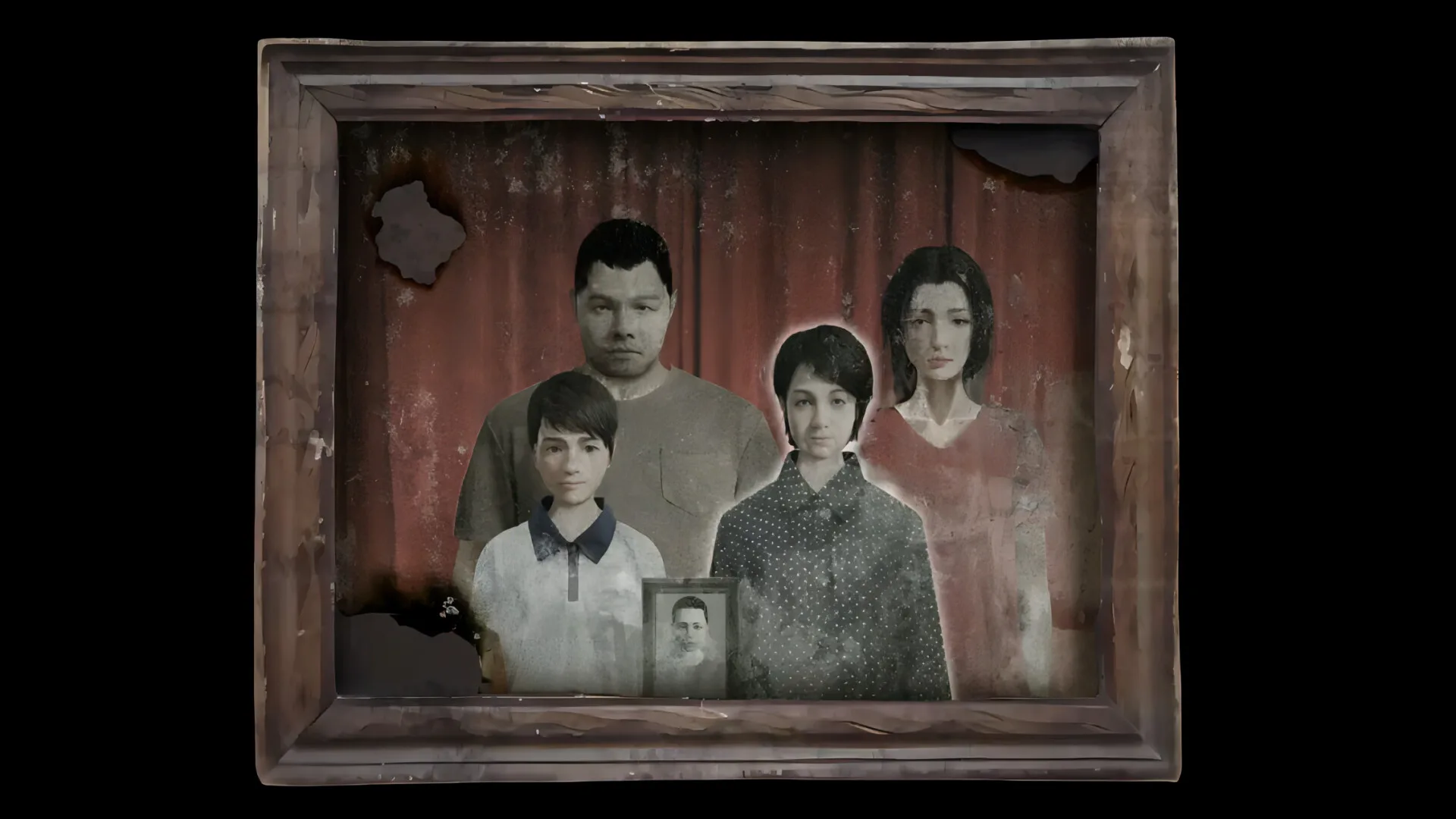 残秽的我们2：普渡慈航  Filthy us 2 screenshot 5
