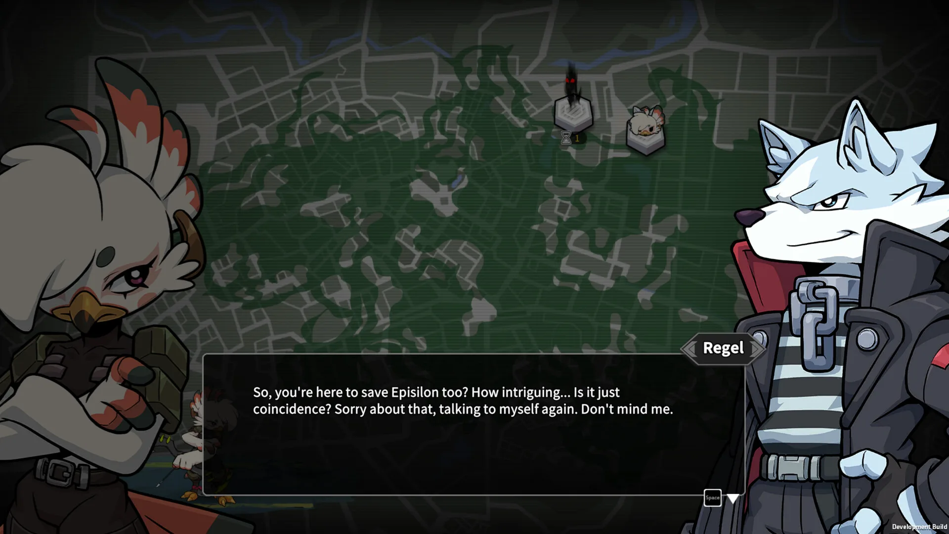 Anomaly Collapse screenshot 3