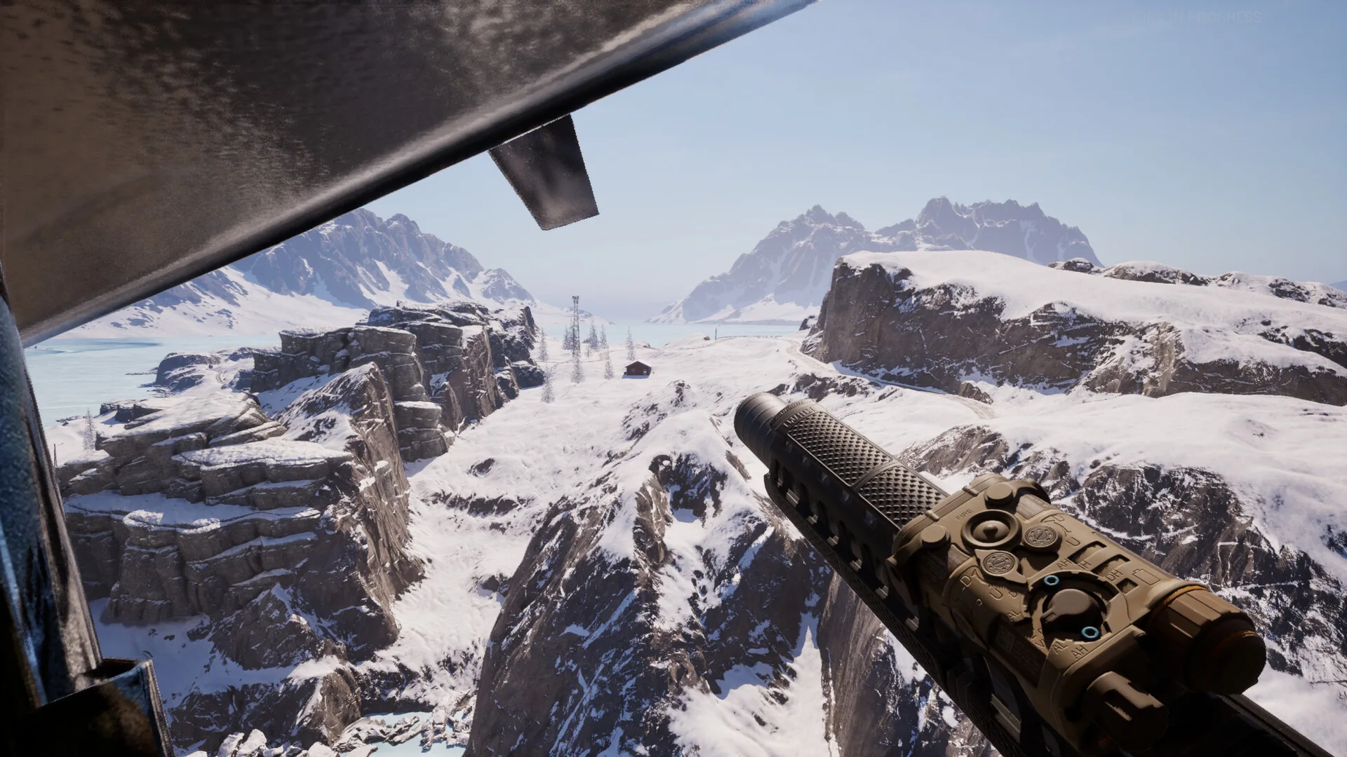 DIRECT CONTACT screenshot 1