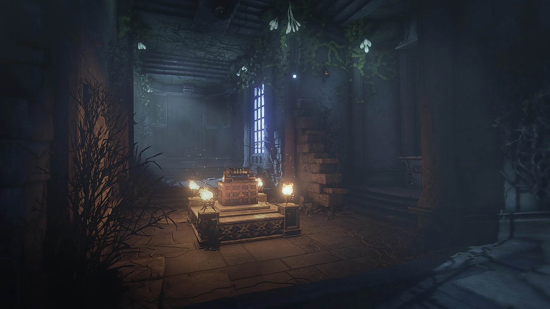 Escape First Alchemist ⚗️ screenshot 5