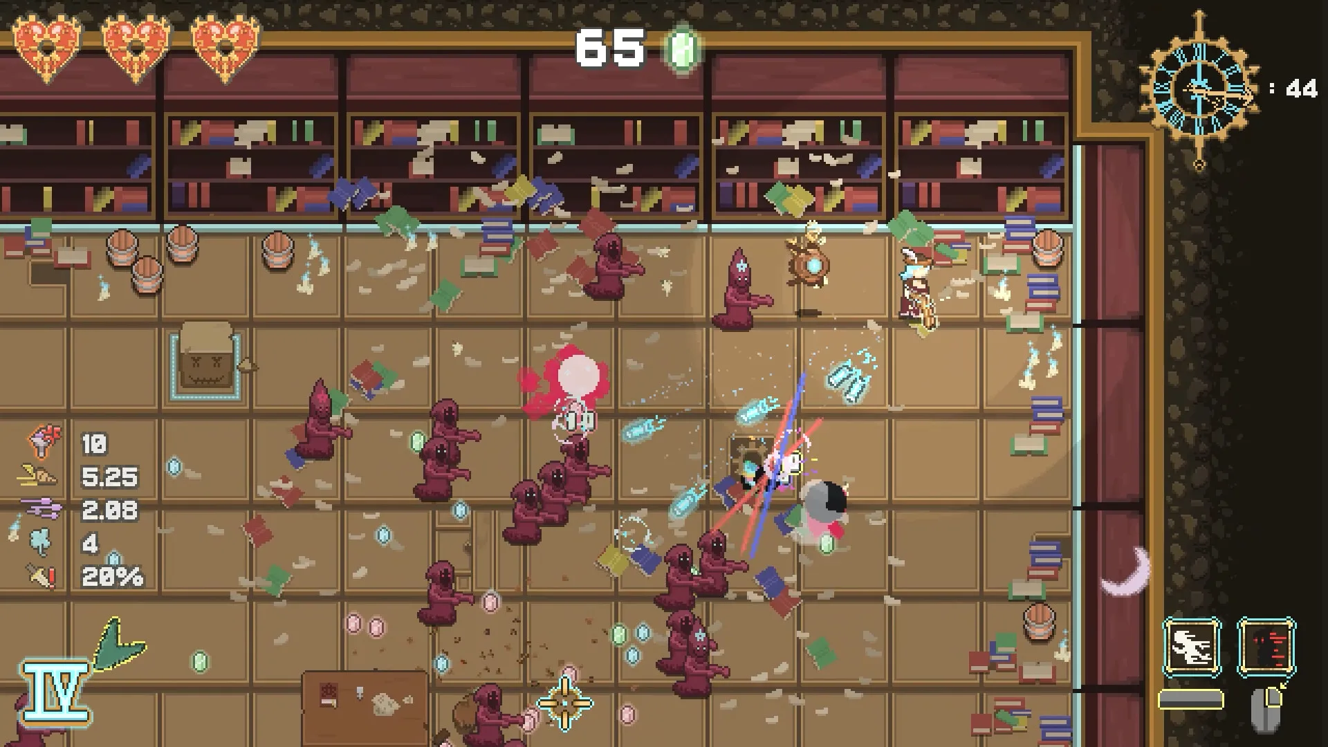 Cult Of Babel : Prologue screenshot 1