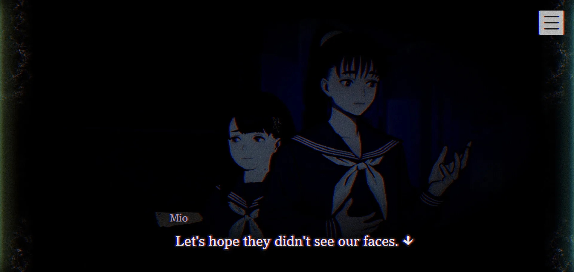 PARANORMASIGHT: The Seven Mysteries of Honjo screenshot 5