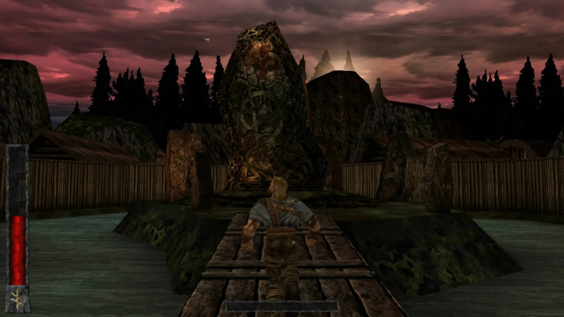 Rune Classic screenshot 1