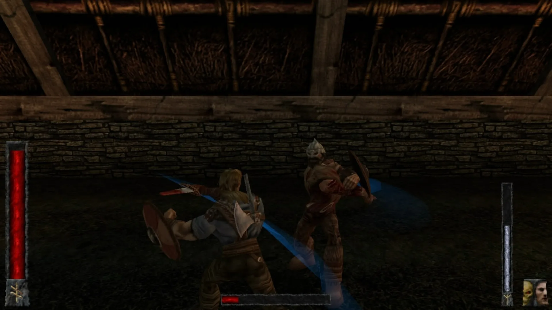 Rune Classic screenshot 2