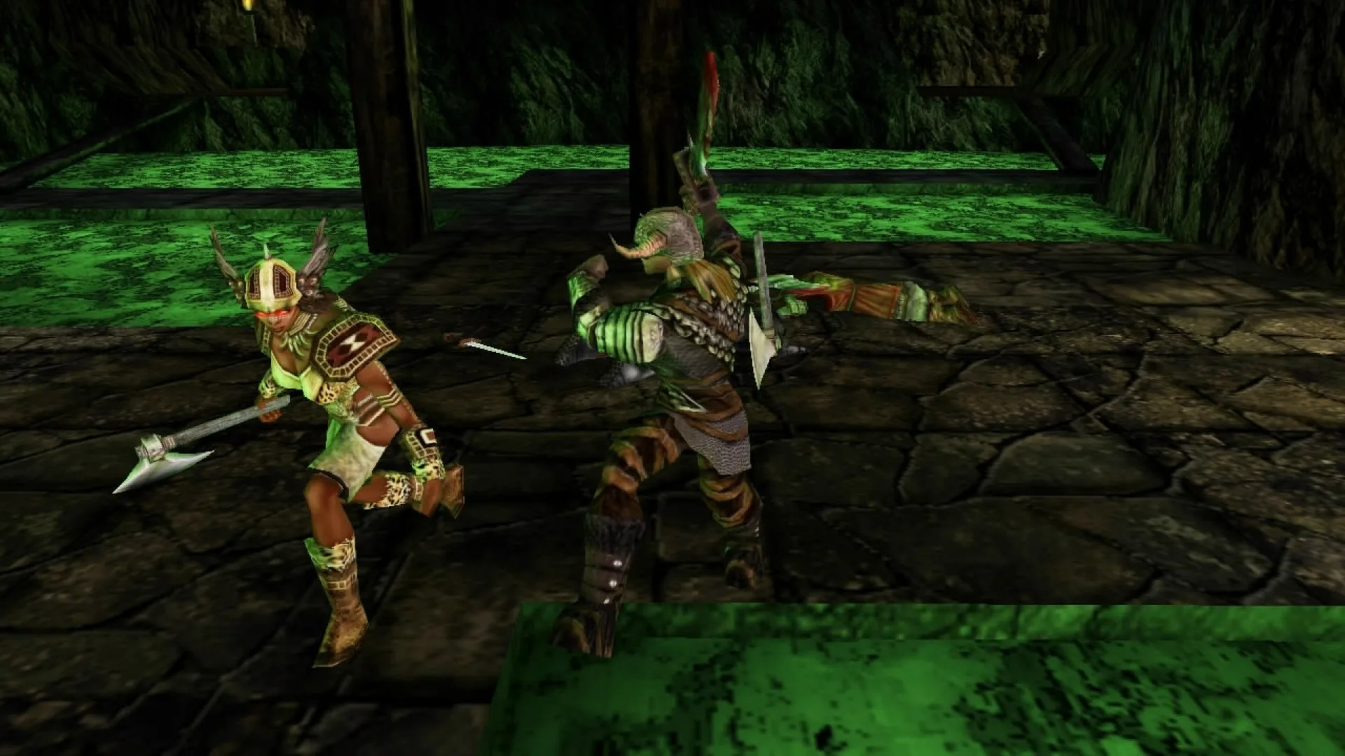 Rune Classic screenshot 5