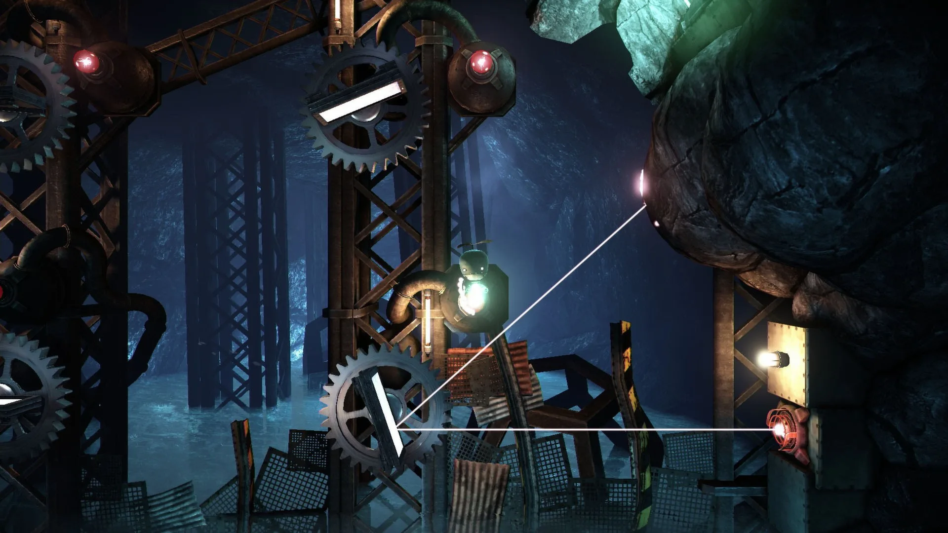 Unmechanical screenshot 3