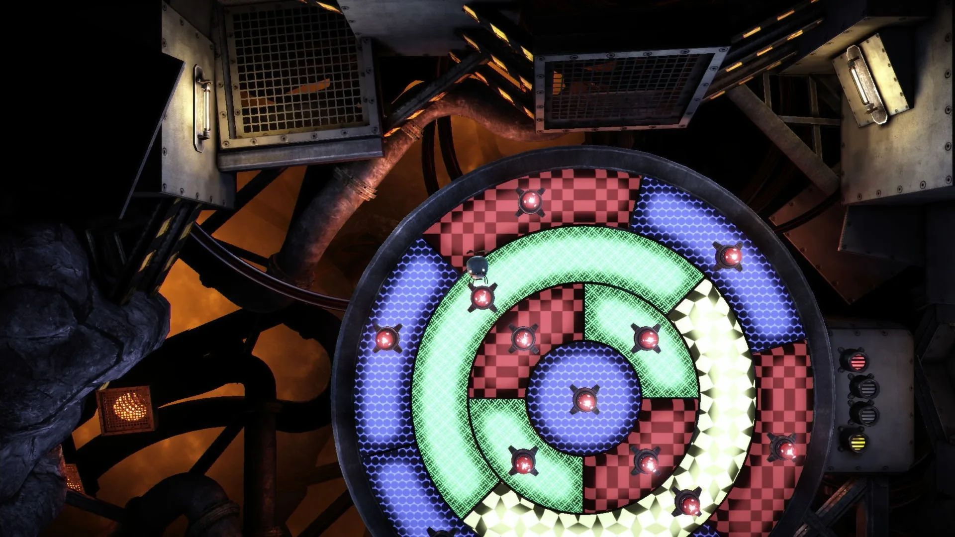 Unmechanical screenshot 5