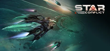 Star Conflict