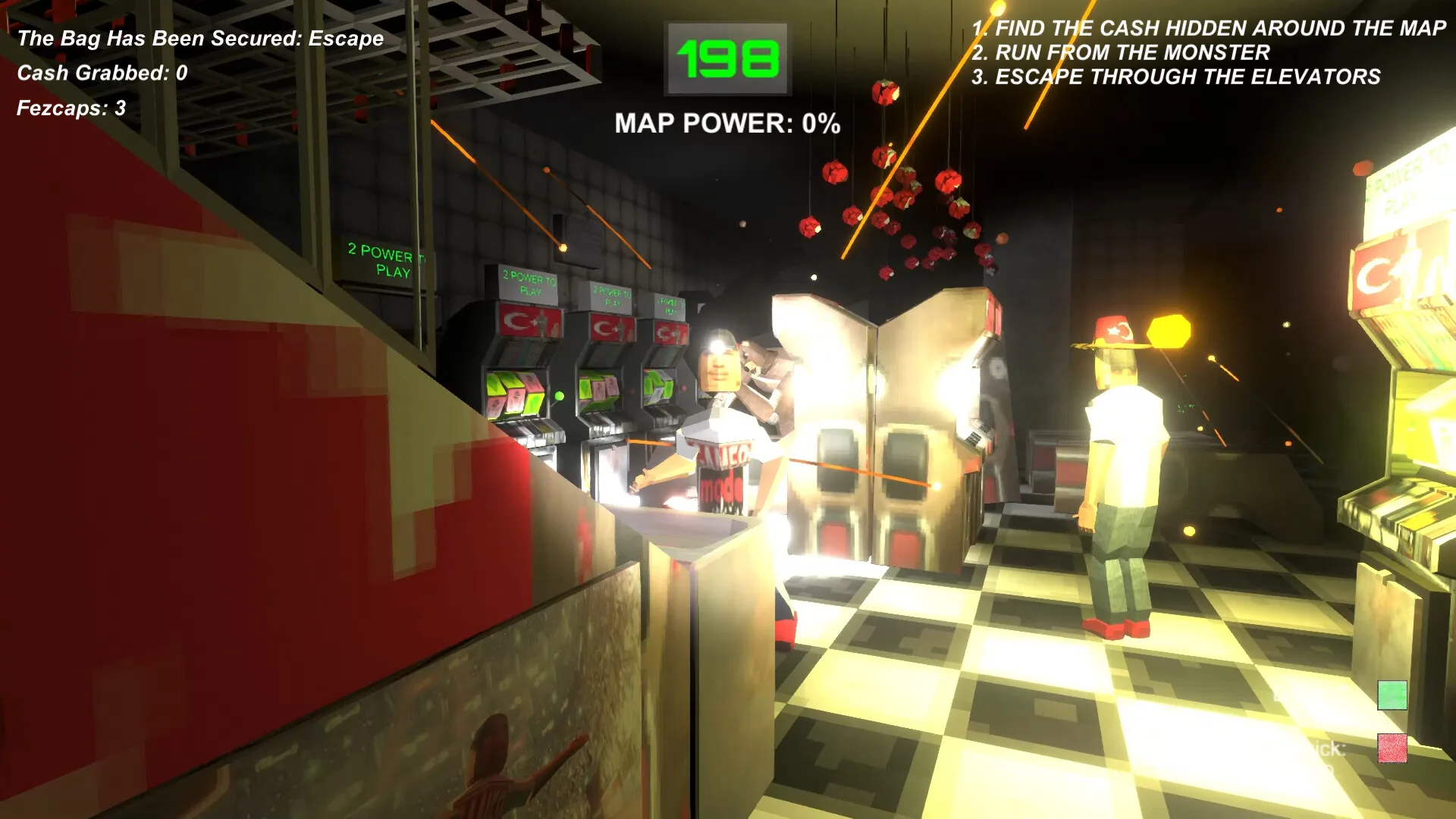CashGrab screenshot 3