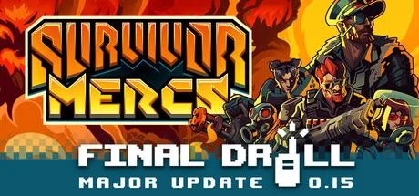 Survivor Mercs