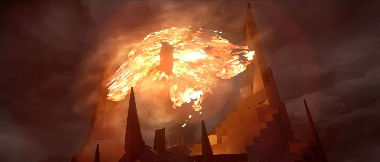 LEGO® The Lord of the Rings™ screenshot 1