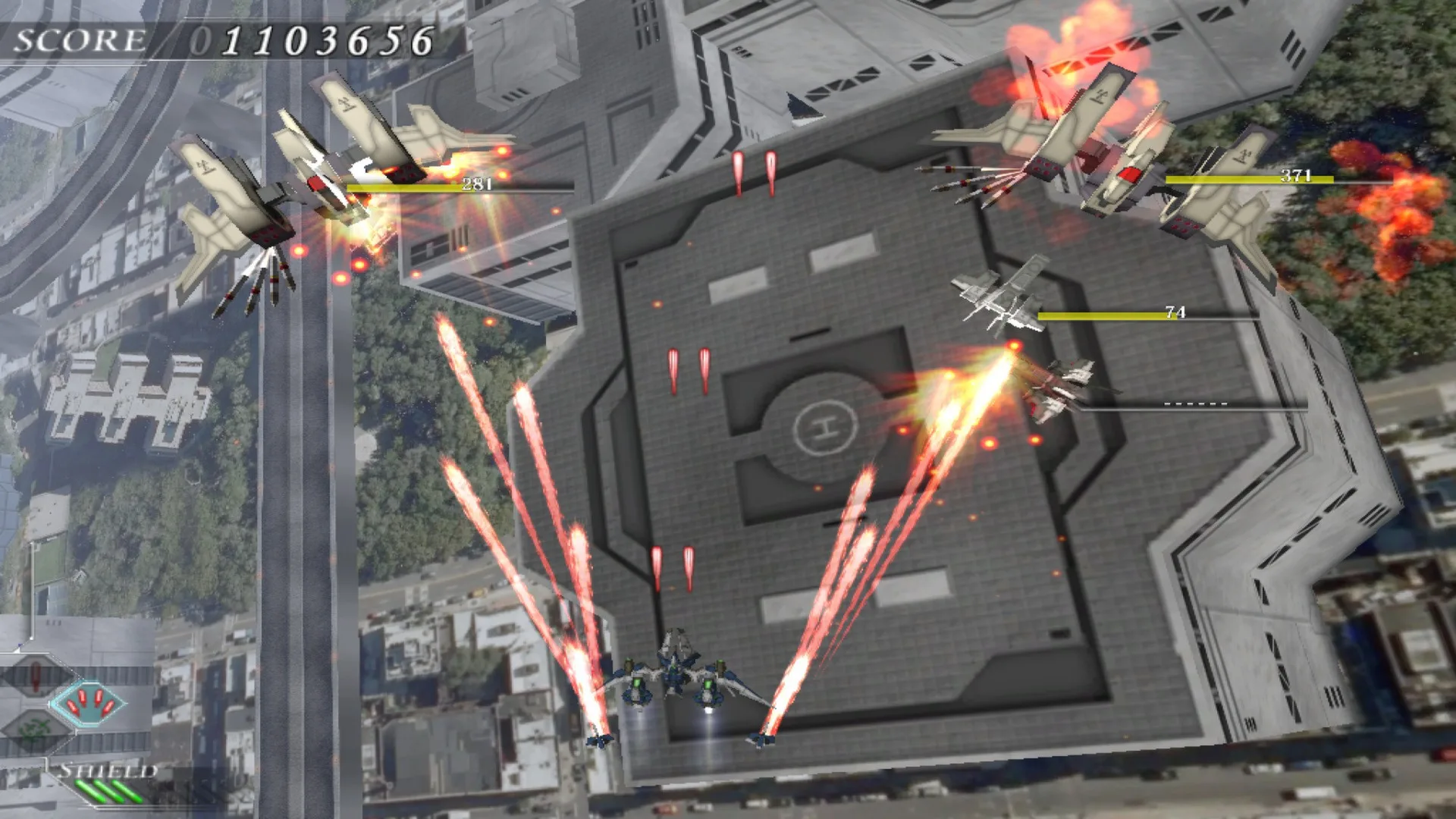 ETHER VAPOR Remaster screenshot 5