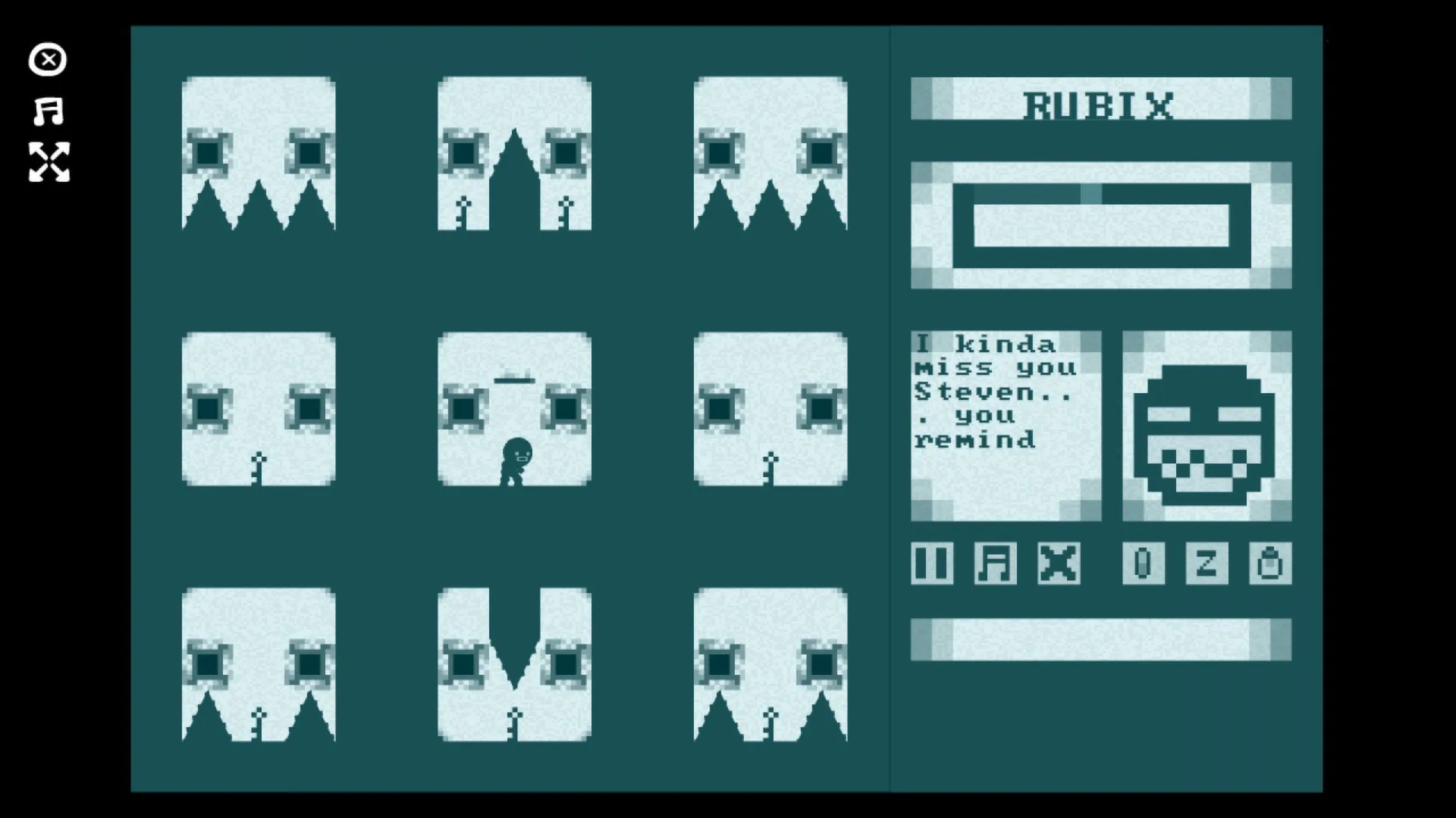The Basement Collection screenshot 5