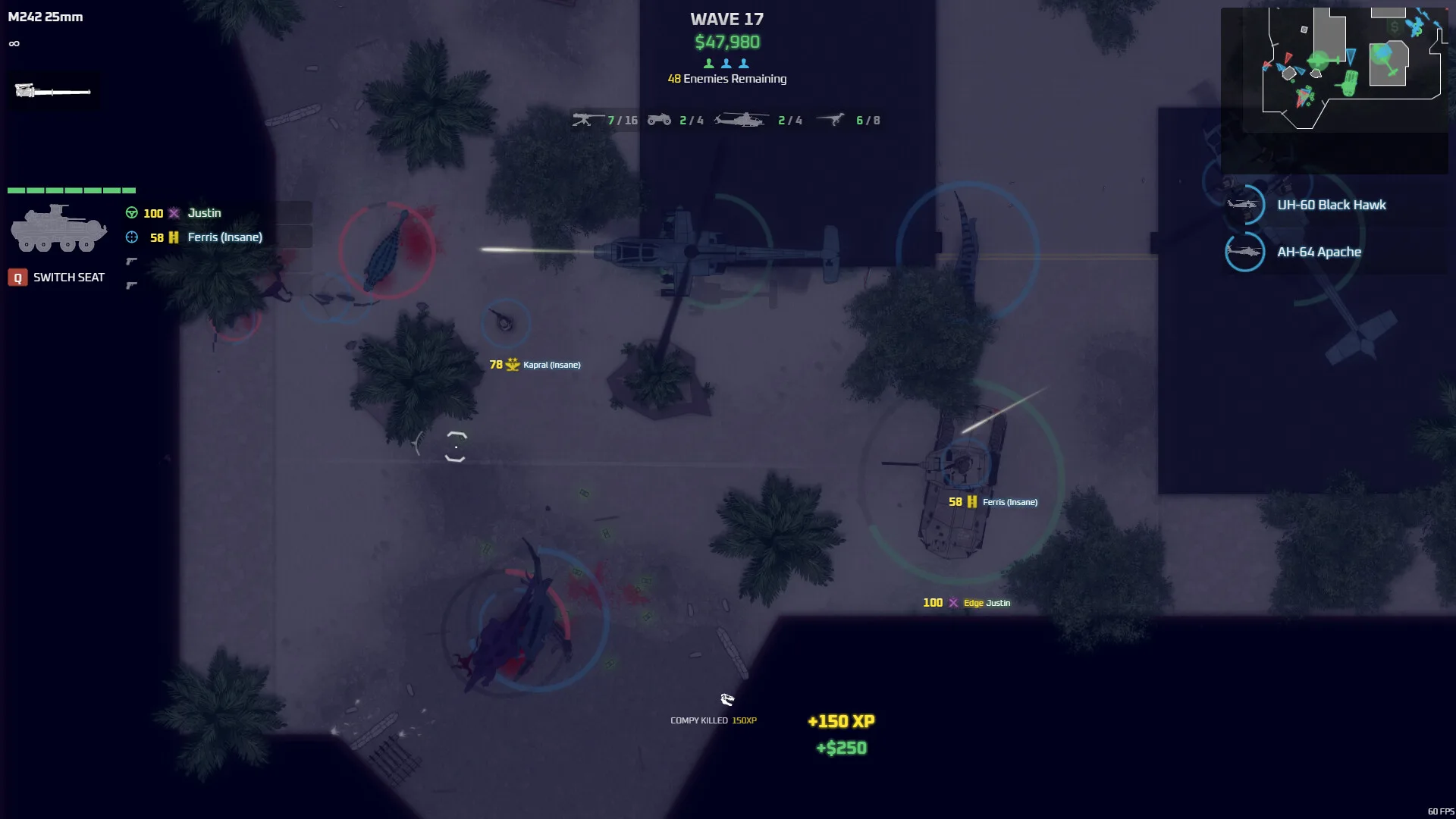 Dinogen Online screenshot 3