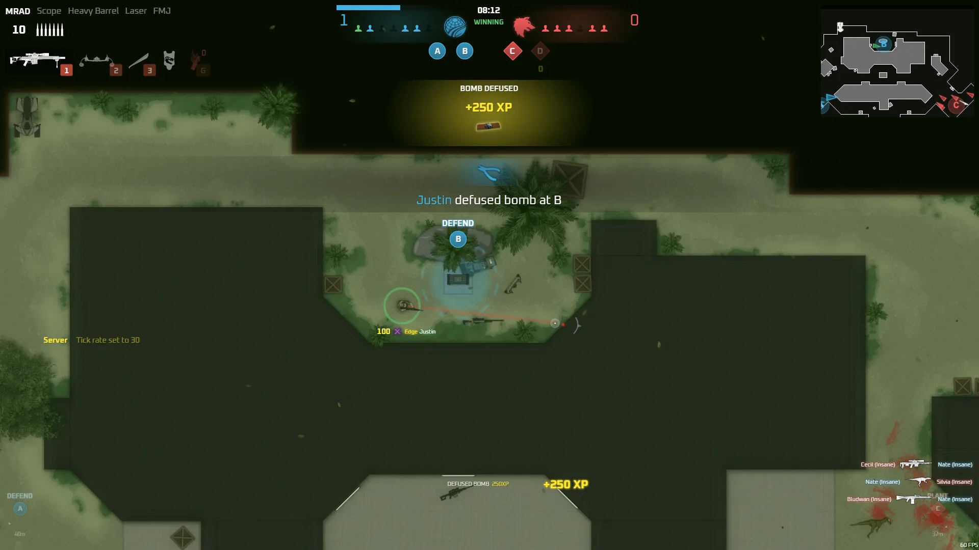 Dinogen Online screenshot 4