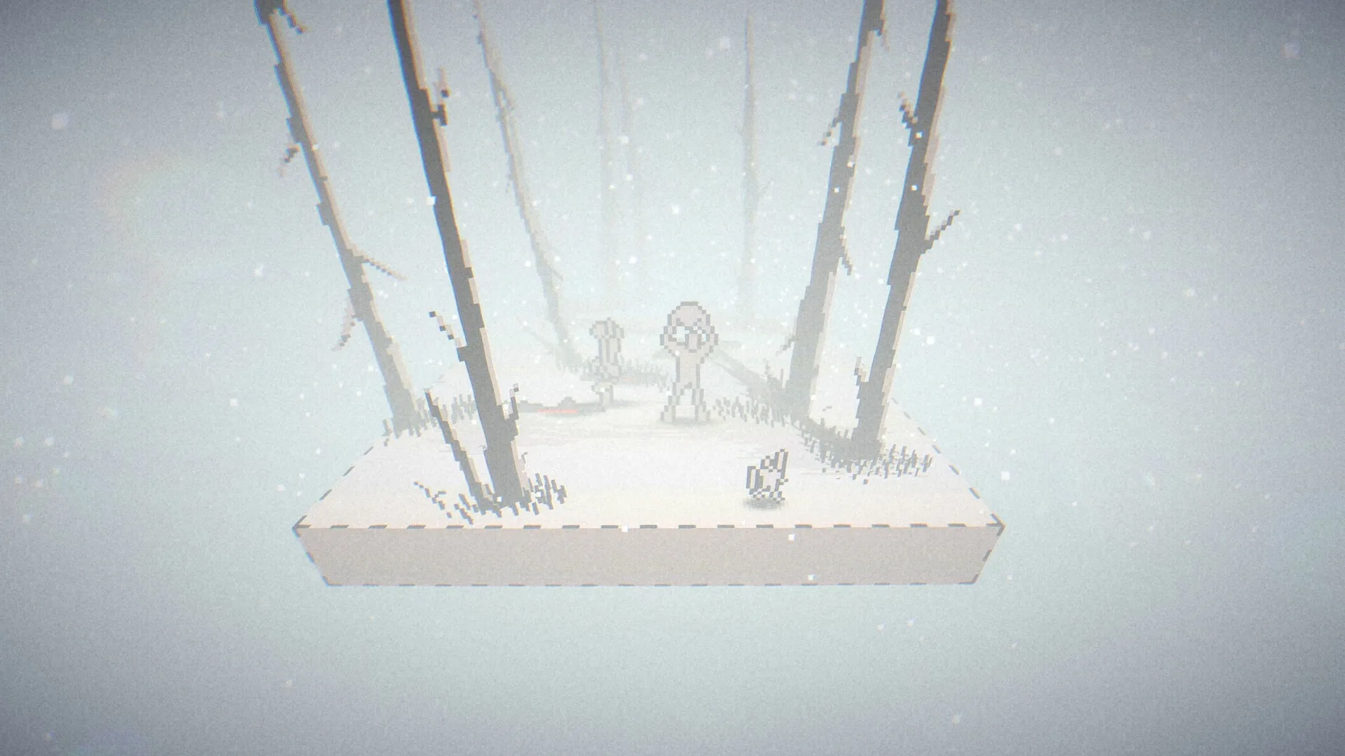 Bleak Sword DX screenshot 5