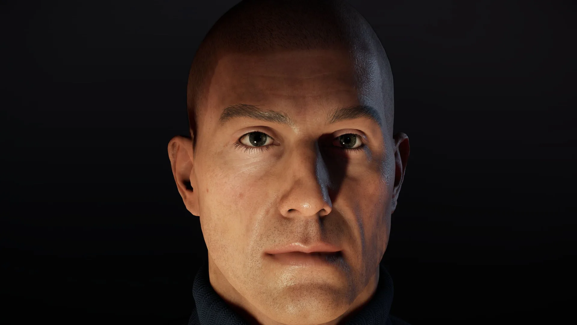 CRYENGINE screenshot 3