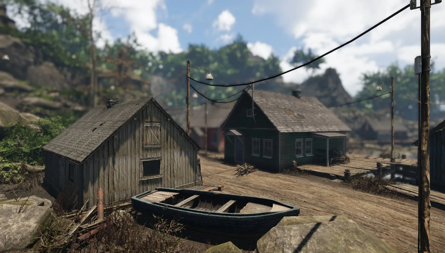 CRYENGINE screenshot 4