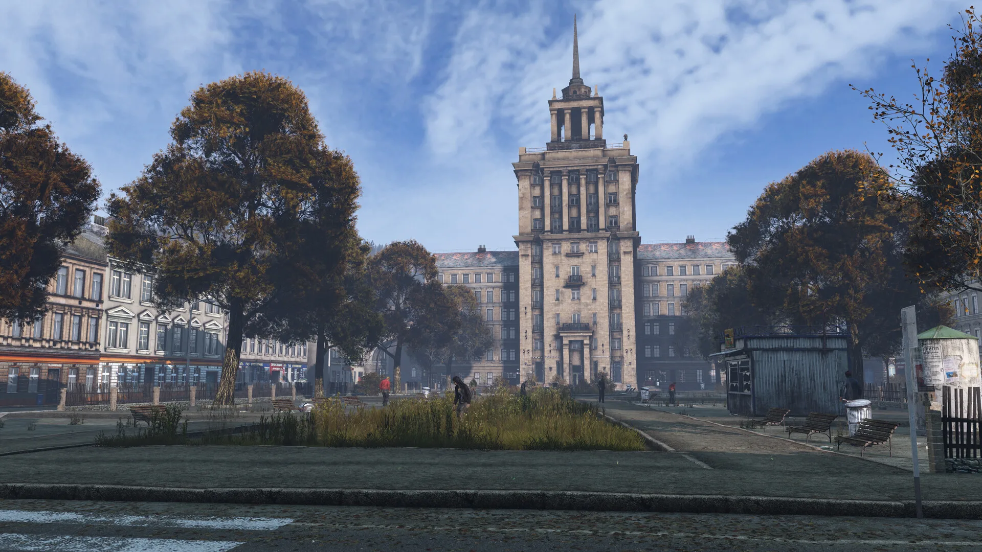 DayZ screenshot 4