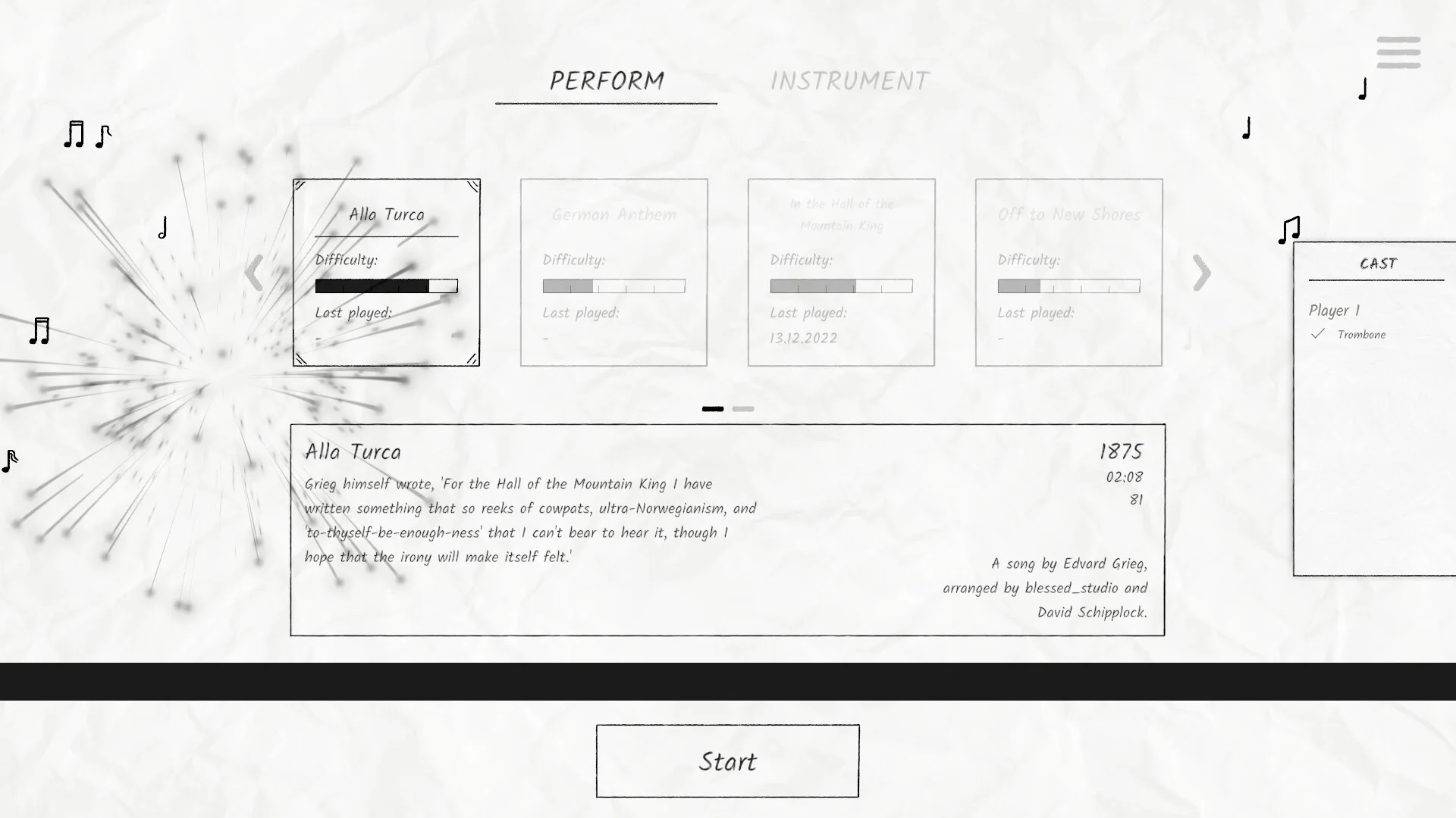 Disaster Band screenshot 2