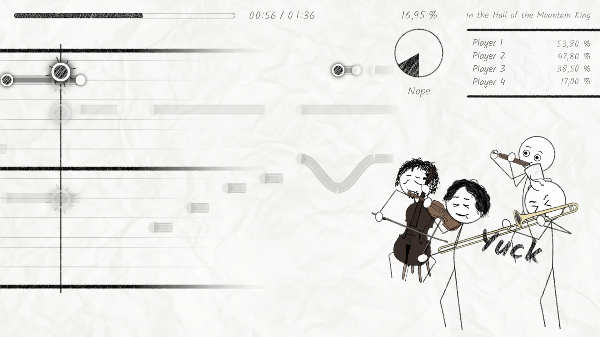 Disaster Band screenshot 5