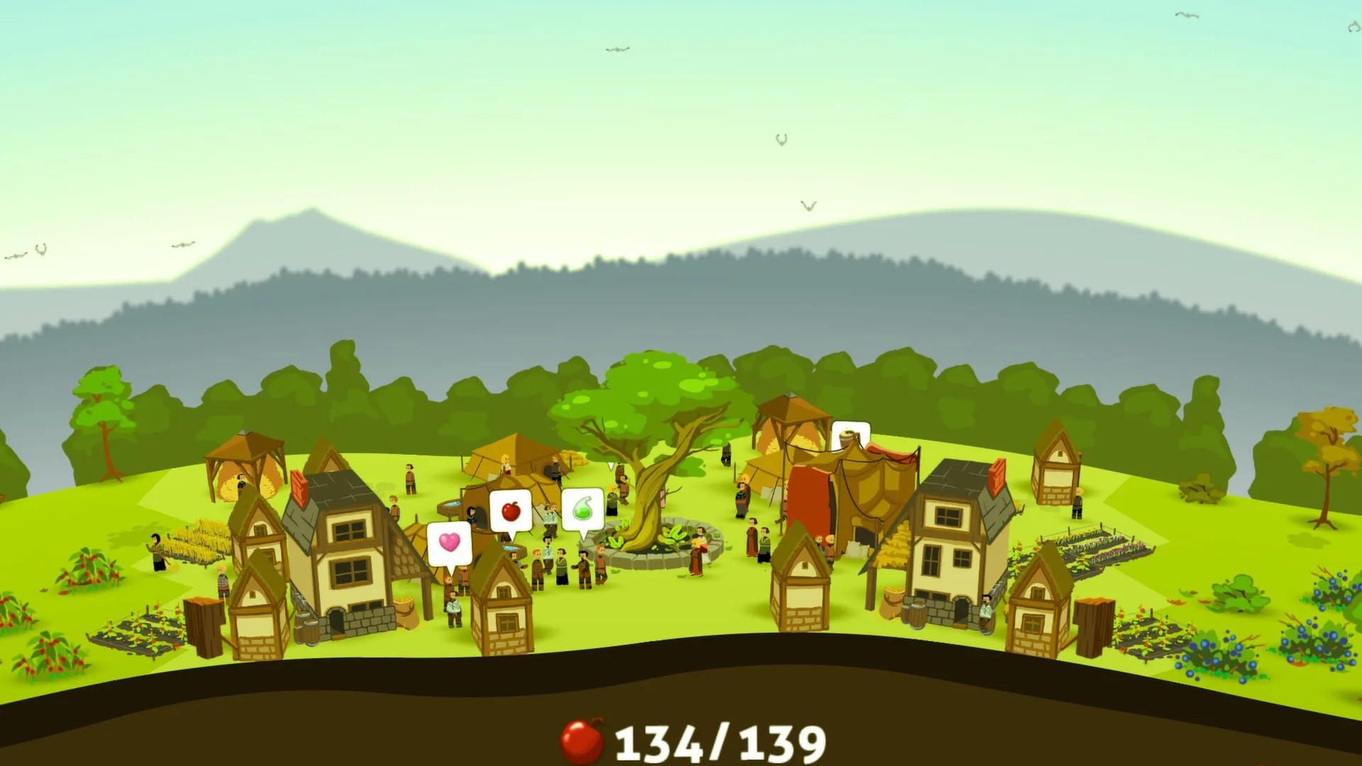 Reus screenshot 4