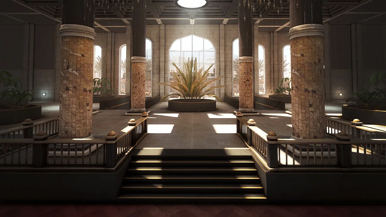 Insurgency screenshot 5