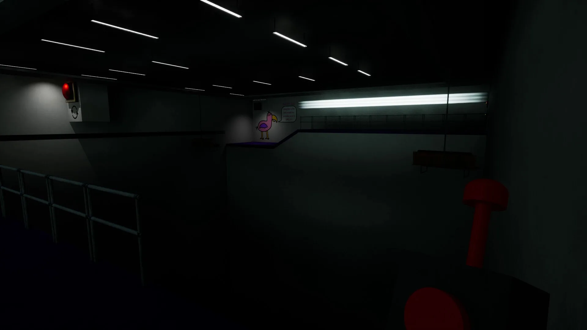 Garten of Banban screenshot 5