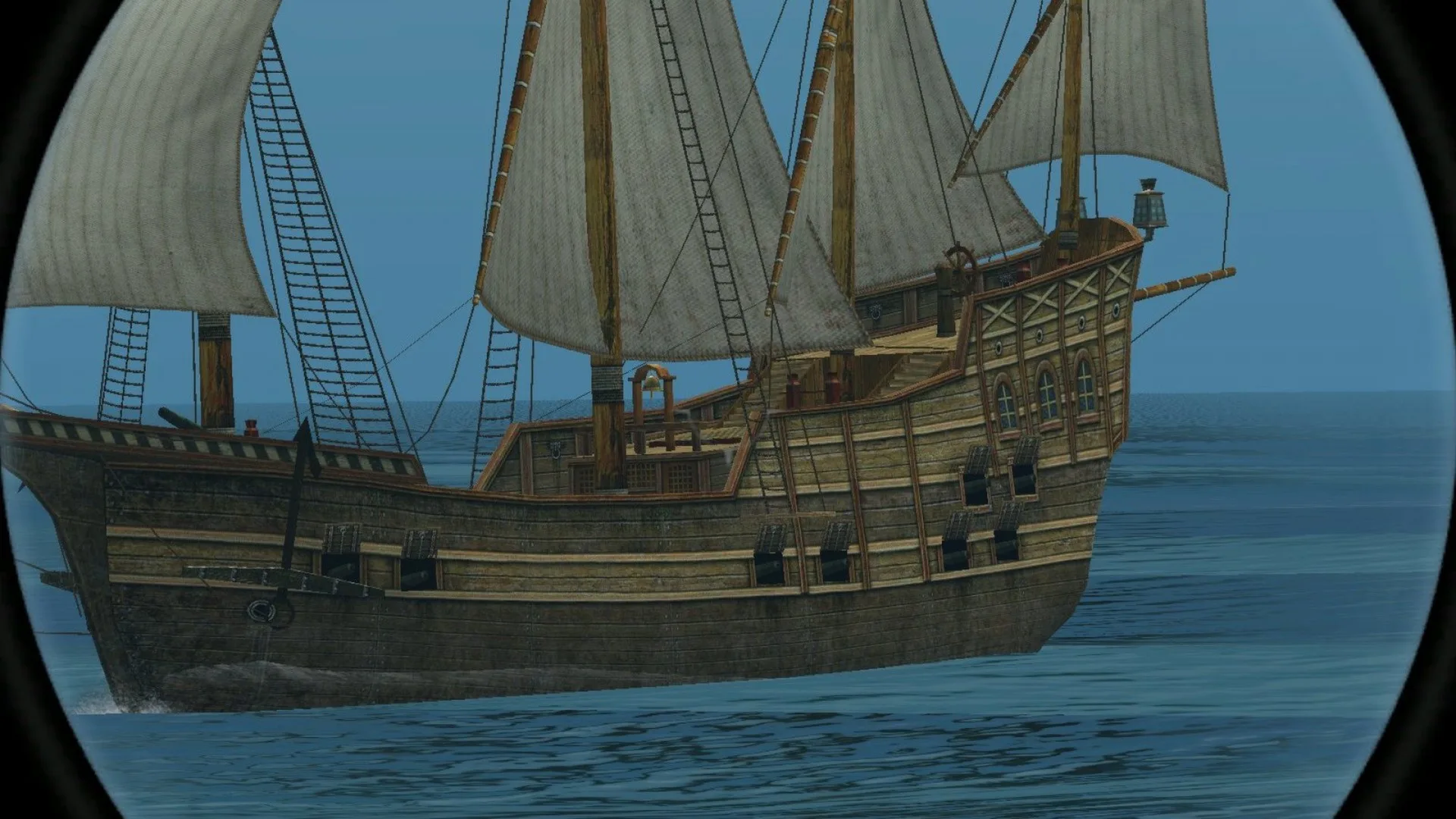 Sea Dogs: To Each His Own screenshot 5