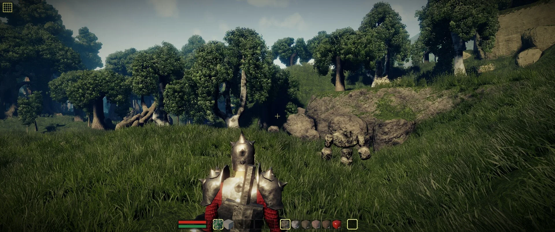 Blockscape screenshot 4