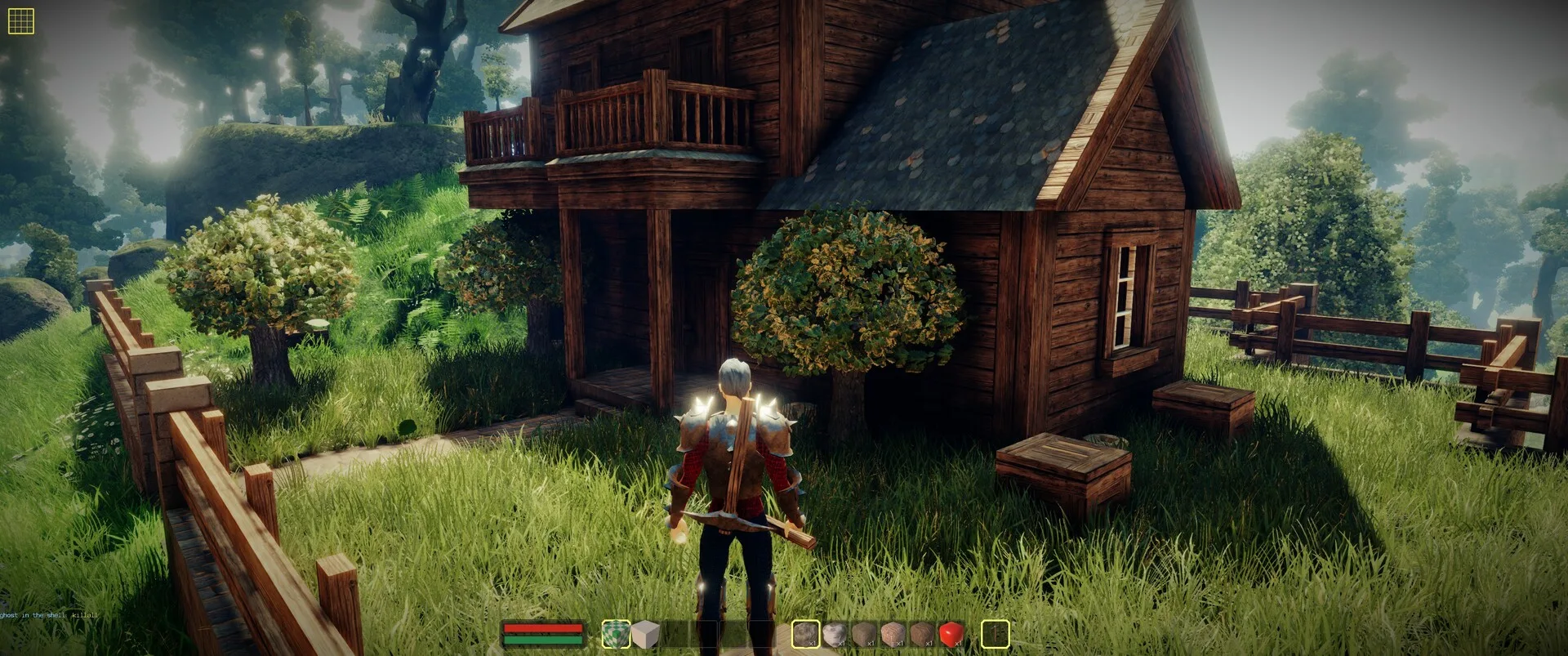 Blockscape screenshot 5