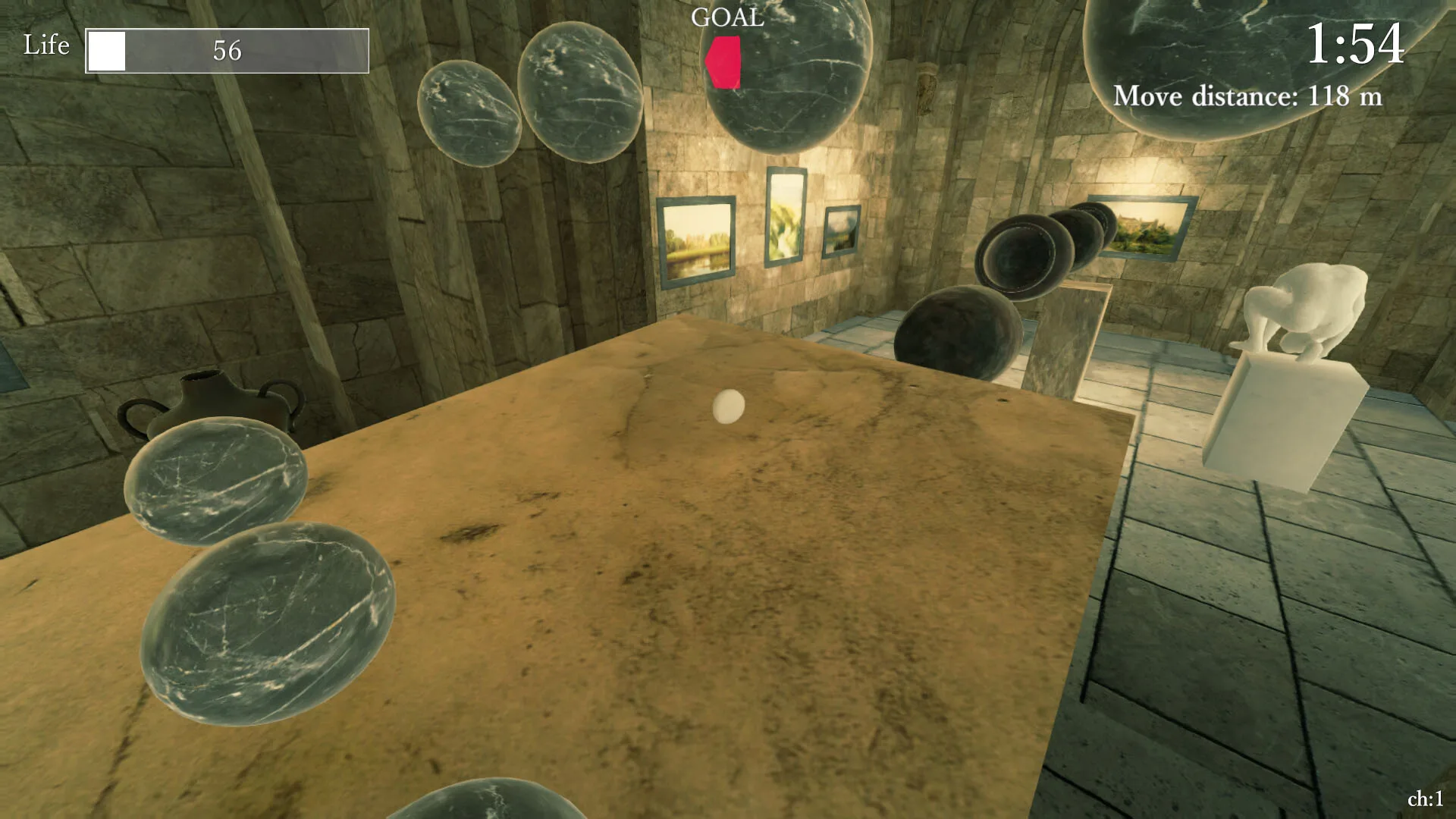 LOST EGG 3: The Final screenshot 3