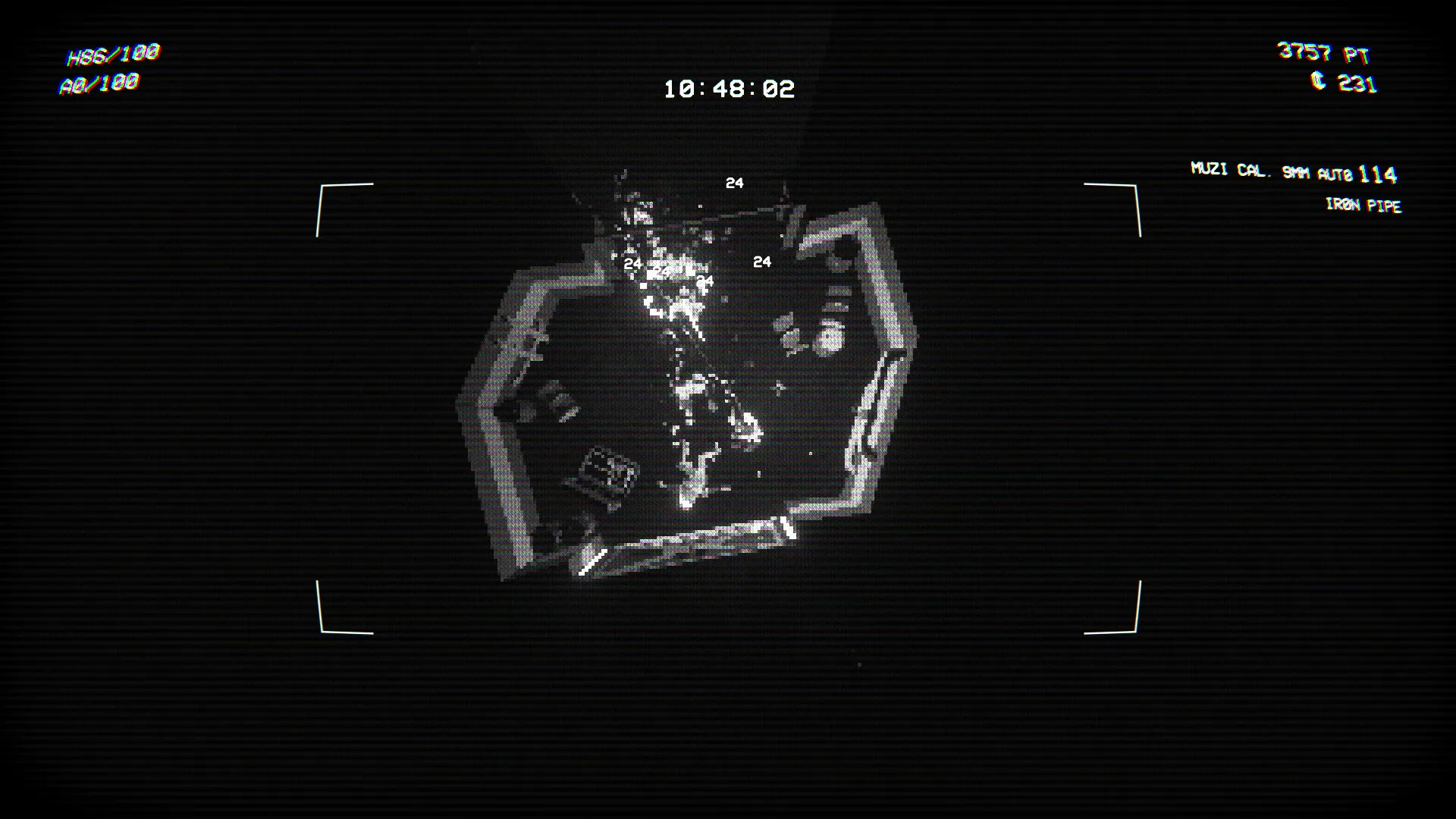 EMPTY SHELL screenshot 3
