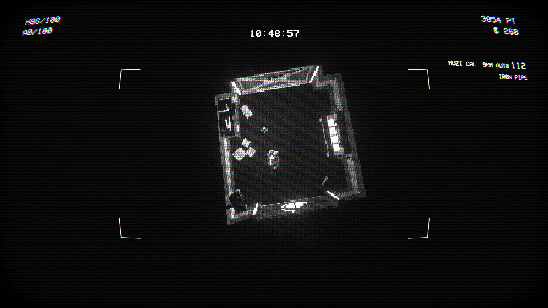 EMPTY SHELL screenshot 5