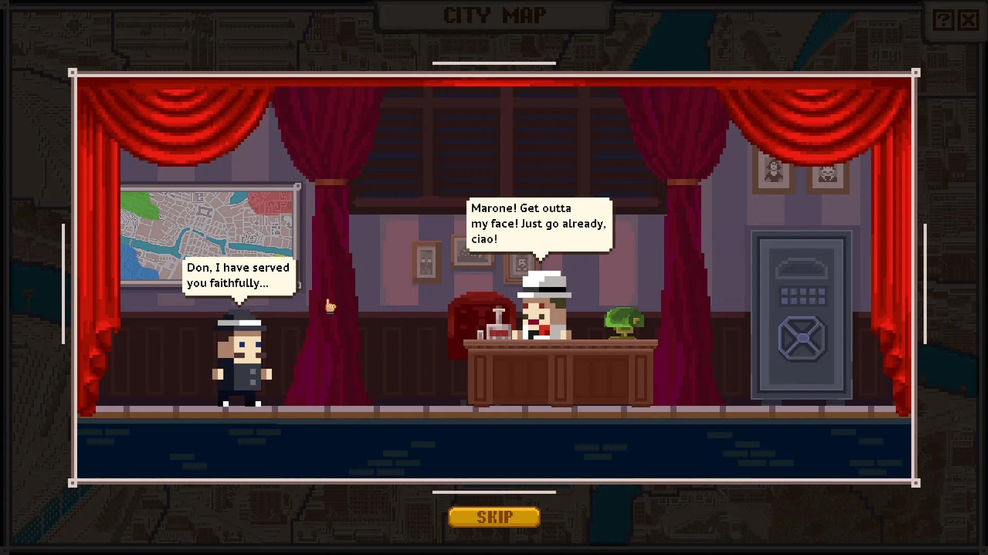 Don Duality screenshot 5