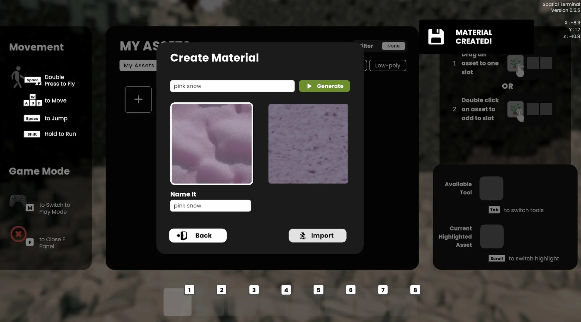 ST World screenshot 5