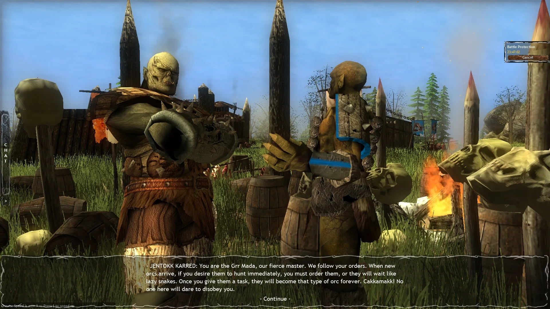 Kingdom Wars screenshot 3